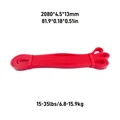 1 pc red