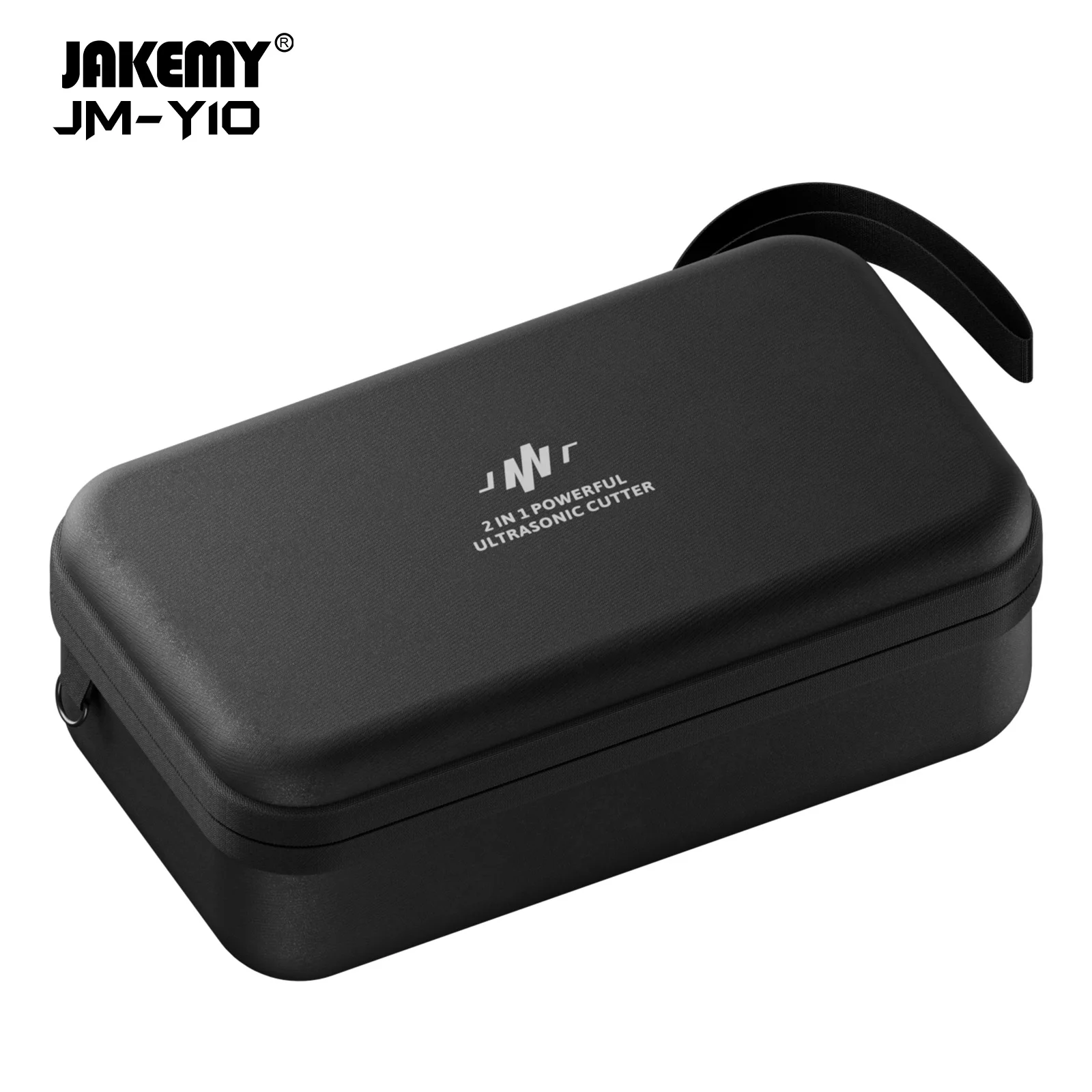 Jakemy Y10 Pro 2-in-1 Ultrasonic Cutter & Polisher , 35W 40kHz