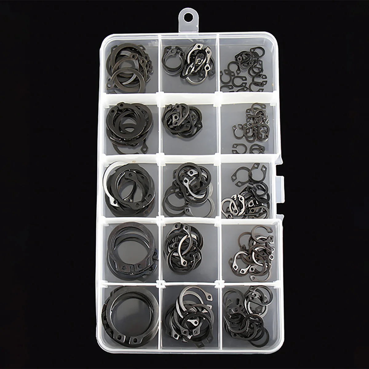 Shaft Retaining Ring / Hole Retaining Ring