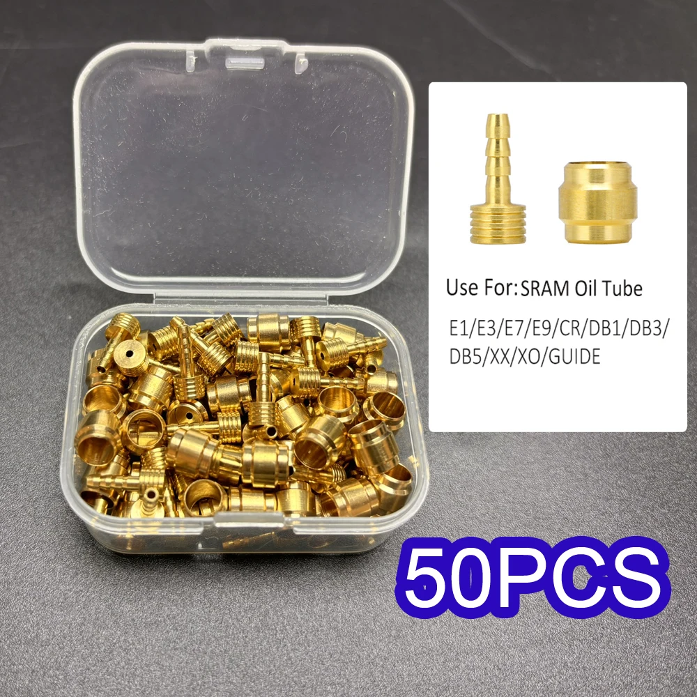 per Sram-50 pezzi