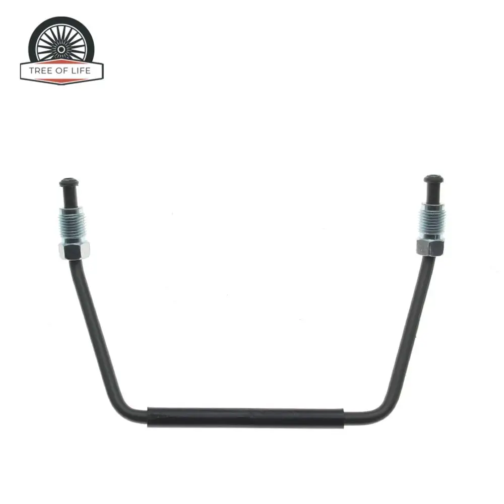 For Brembo 18Z 17Z Modified Oil Return Pipe Car Brake Cylinder Oil Pipe Modified Brake Caliper Line