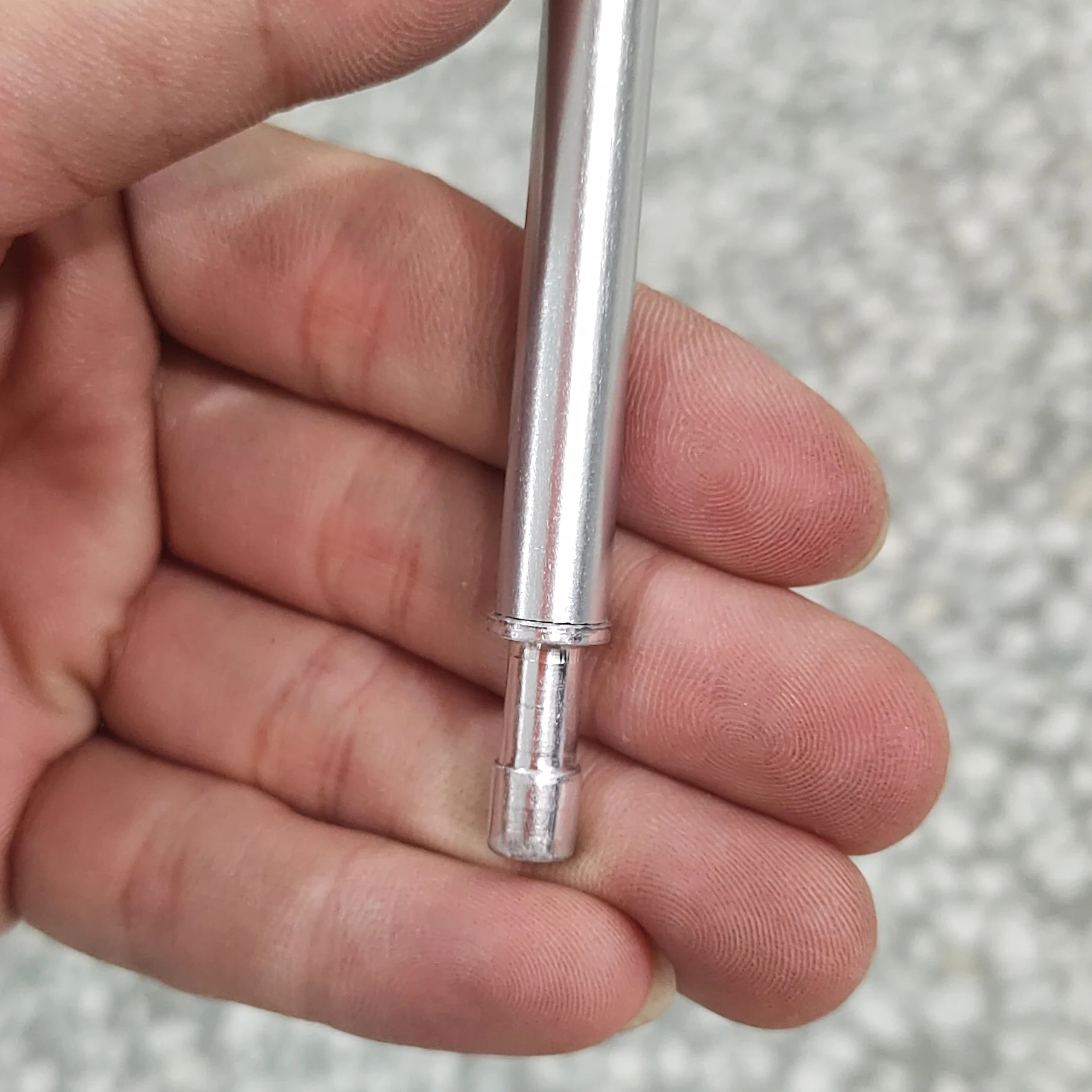 Description Picture 5 of itemReplacement Tent Pole 8mm Aluminum Tent Rod 3.6m 4m 4.4m Outdoor Camping Fibreglass Tent Frame Repair Accessory