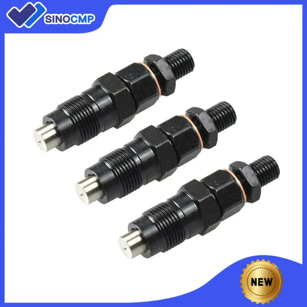 Pompa Carburante Per Mitsubishi L2E L3E S3L S4L K4N S3L2 S4L2 L3C – Sostituzione Diretta 30A60-00200