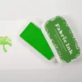 Spring green