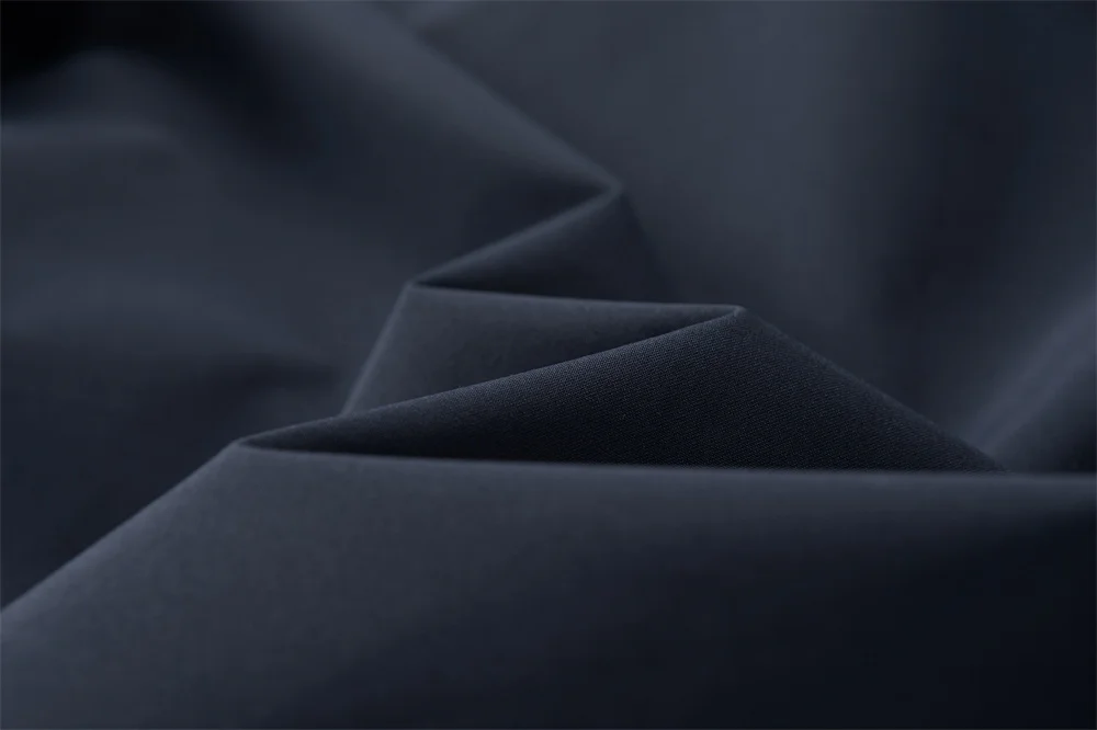 Windproof Waterproof Jacket - Plus Size Workwear Coat With Breathable Zipper Closure