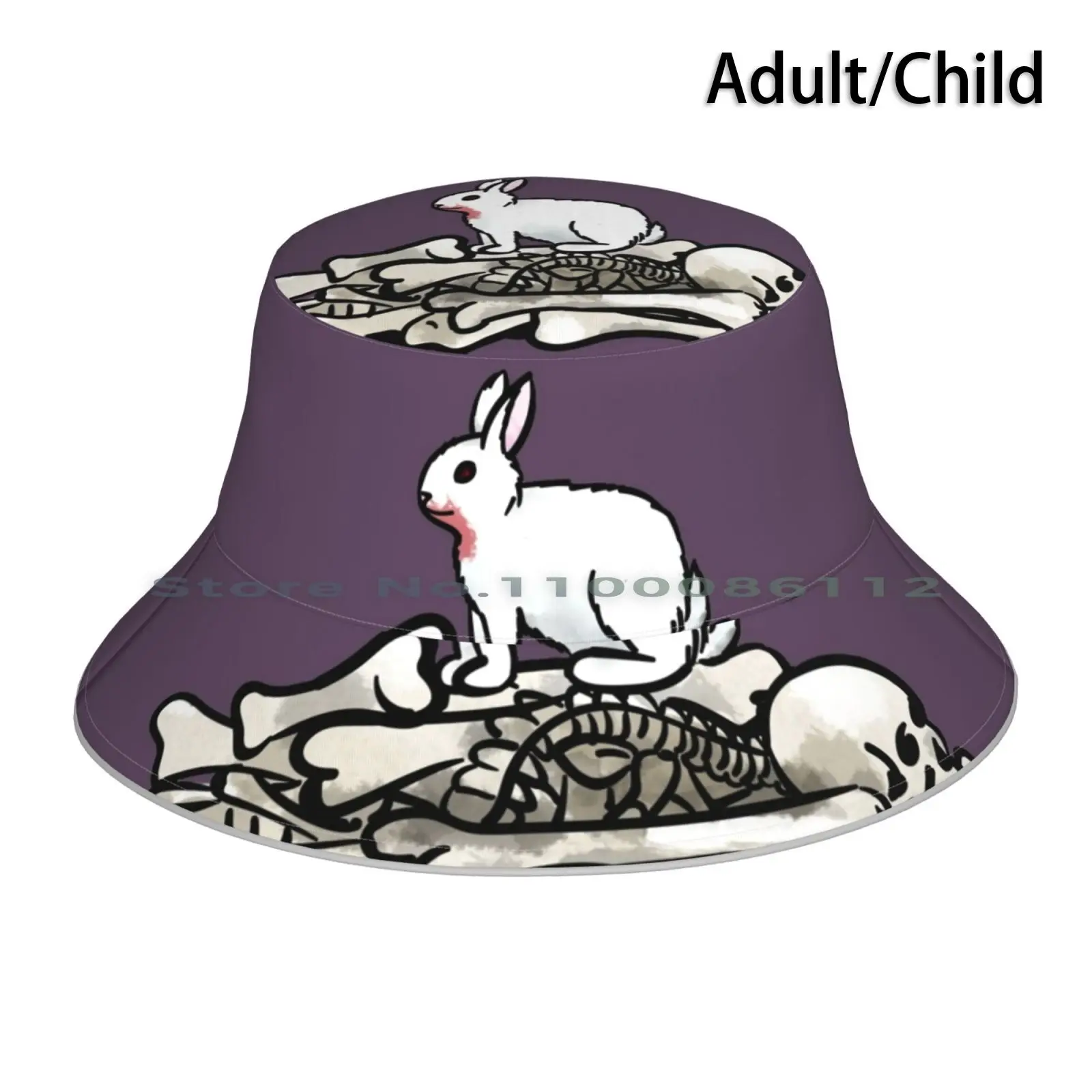 Monty Python And The Holy Grail Rabbit