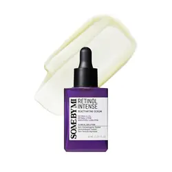 Revitalizing Skincare Set: Retinol Eye Cream, AHA BHA PHA Miracle Toner & Pore - Enhancing Cream (Reactivat Serum)