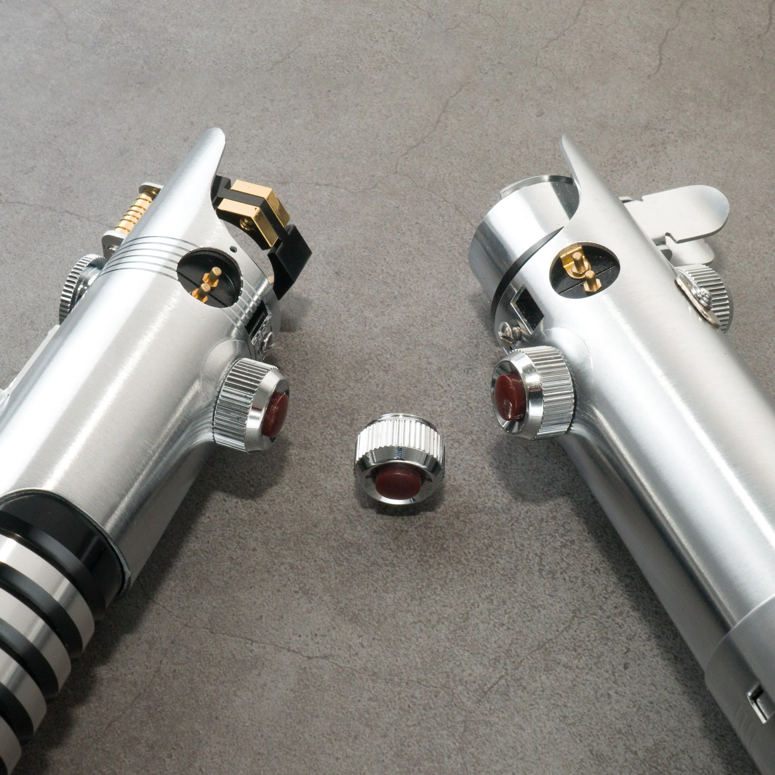 89SABERS ルーク・スカイウォーカー ライトセーバー 89SABERS ルークモデル カスタムライトセーバー ROTJ HERO V1