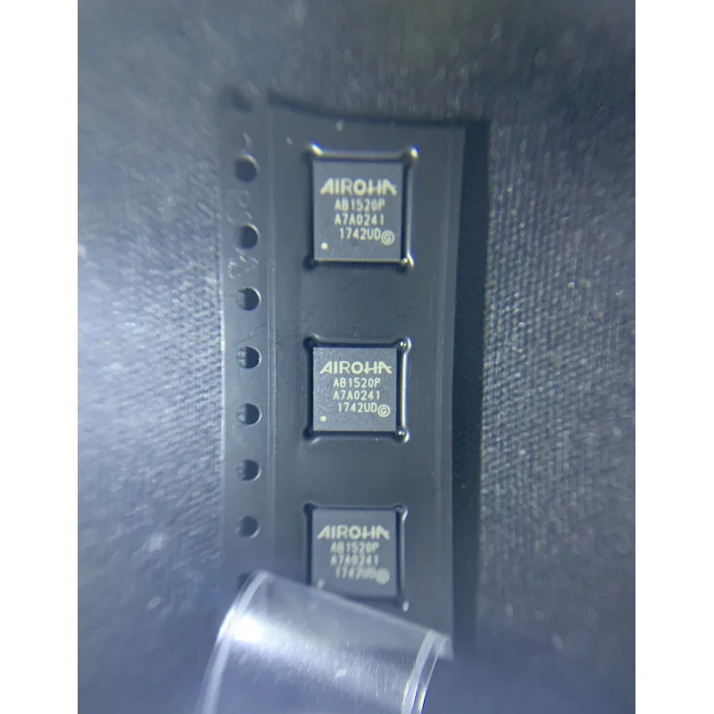 

1~5pcs/lot AB15200P QFN48 NEW Original free shipping IC chipset Originall