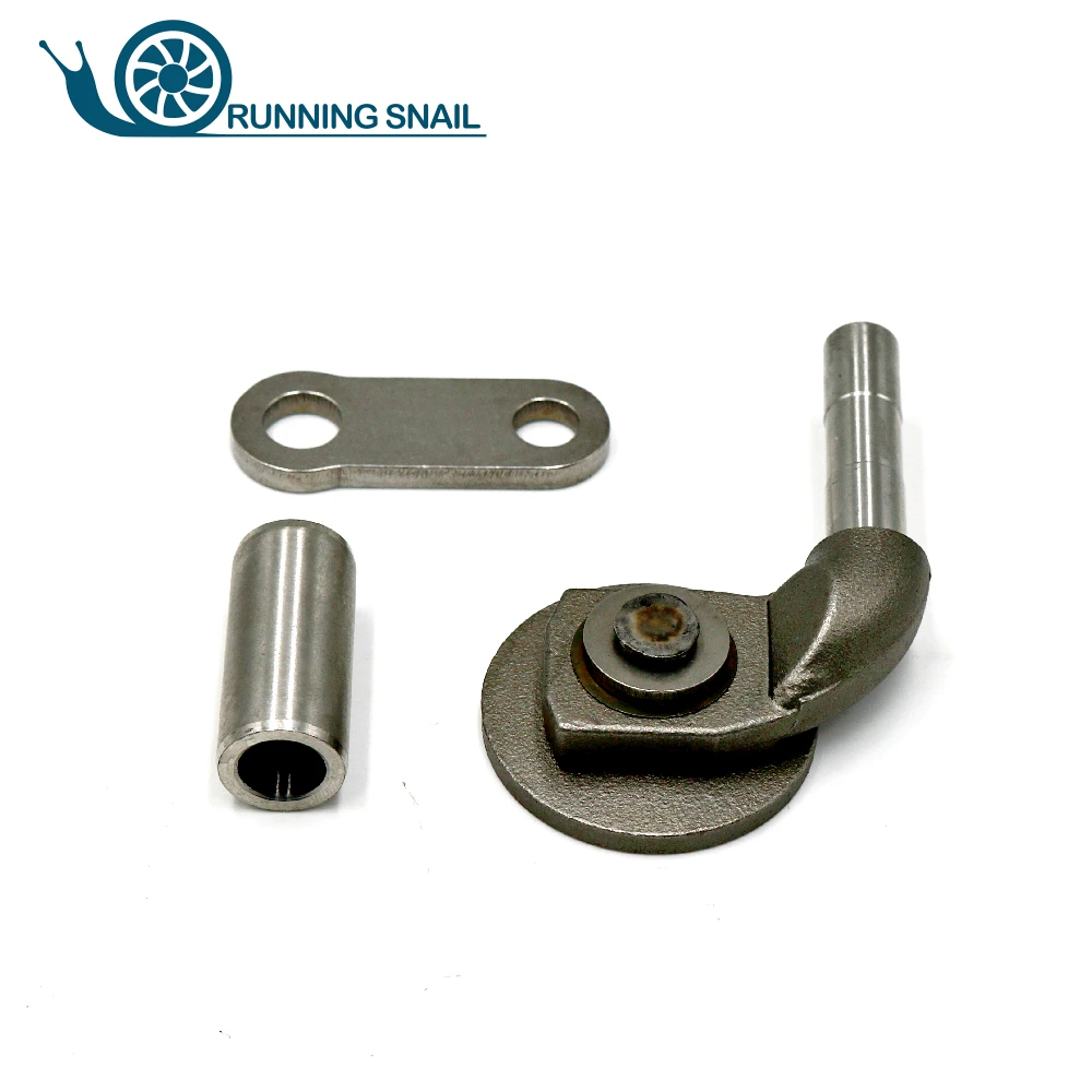 Wastegate Sonaglio Flapper 17201-36010 Per Toyota Highlander Lexus Gs Nx Rc 200T 180 Kw-245 Hp Fornitore Runningsnail
