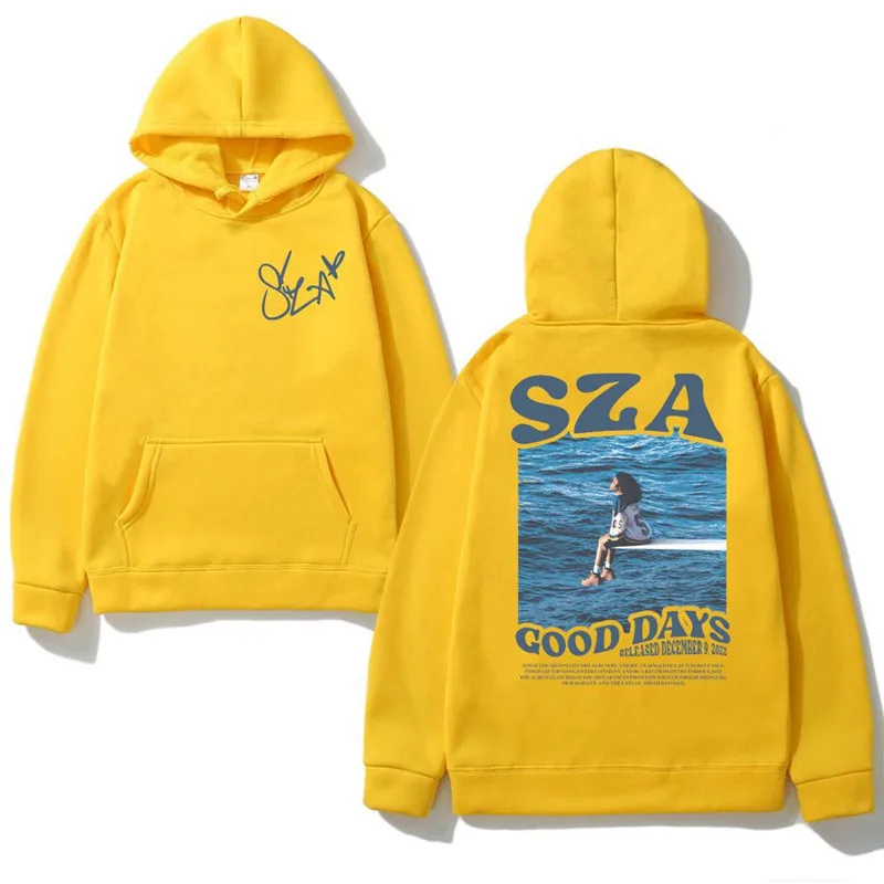 Hoodie Image 3