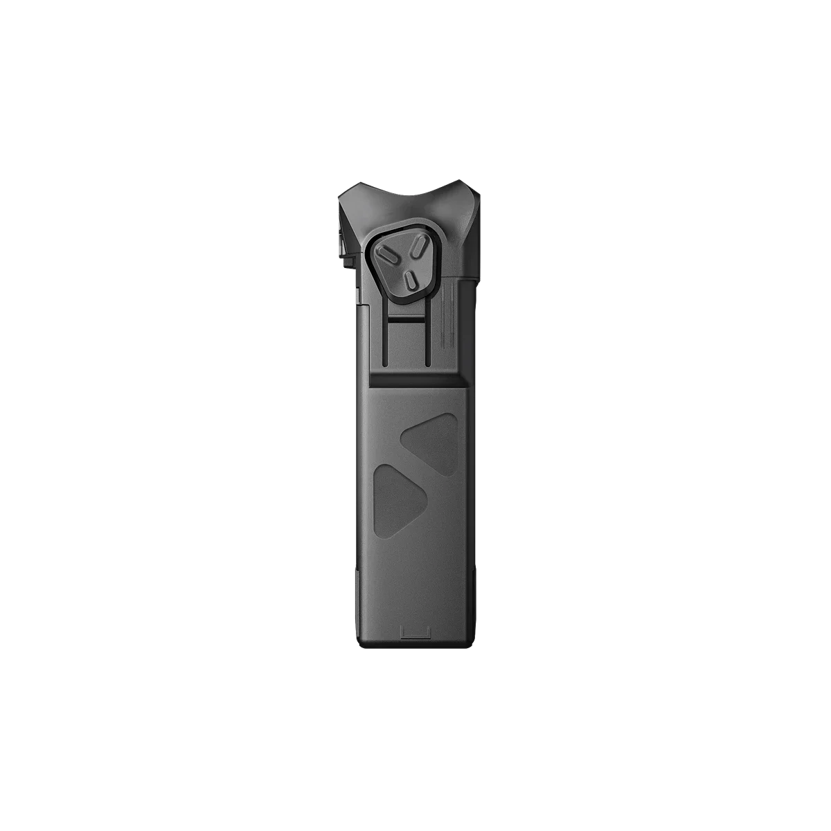 Caméra Action 360° 4K avec Batterie 4345mAh - Lot 1 Pc