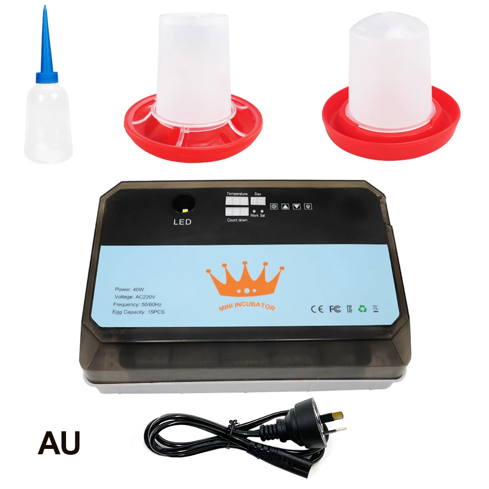 HT-15A AU PLUG