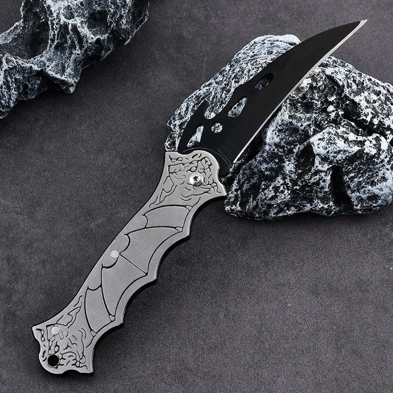 Folding Knife 3
