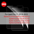Pro 11 2018-2022