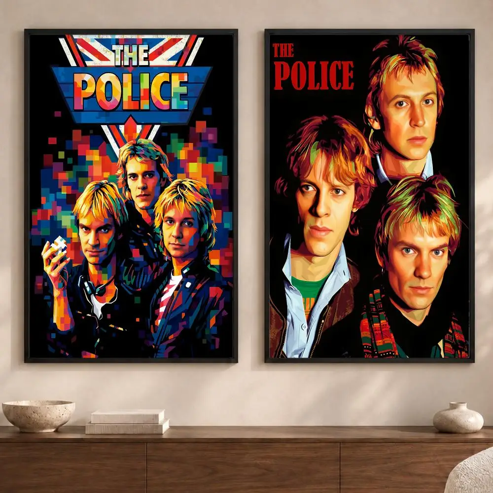 Modern Wall Art Sticker: Contemporary Home Décor for Living Room, Bedroom, or Bar