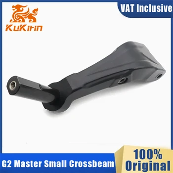 Trave Trasversale Piccola per Monopattino Elettrico Kukirin G2 Master, Tubo Filettato per Kugoo G2 Master, Accessori per Monopattino 