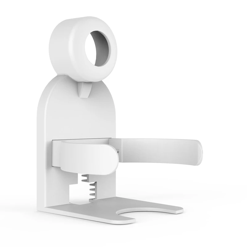 Montaggio A Parete Per-Accessori Wifi Google Per-Sistema Wifi Mesh Google E-Router Wifi Google Senza Fili Disordinati