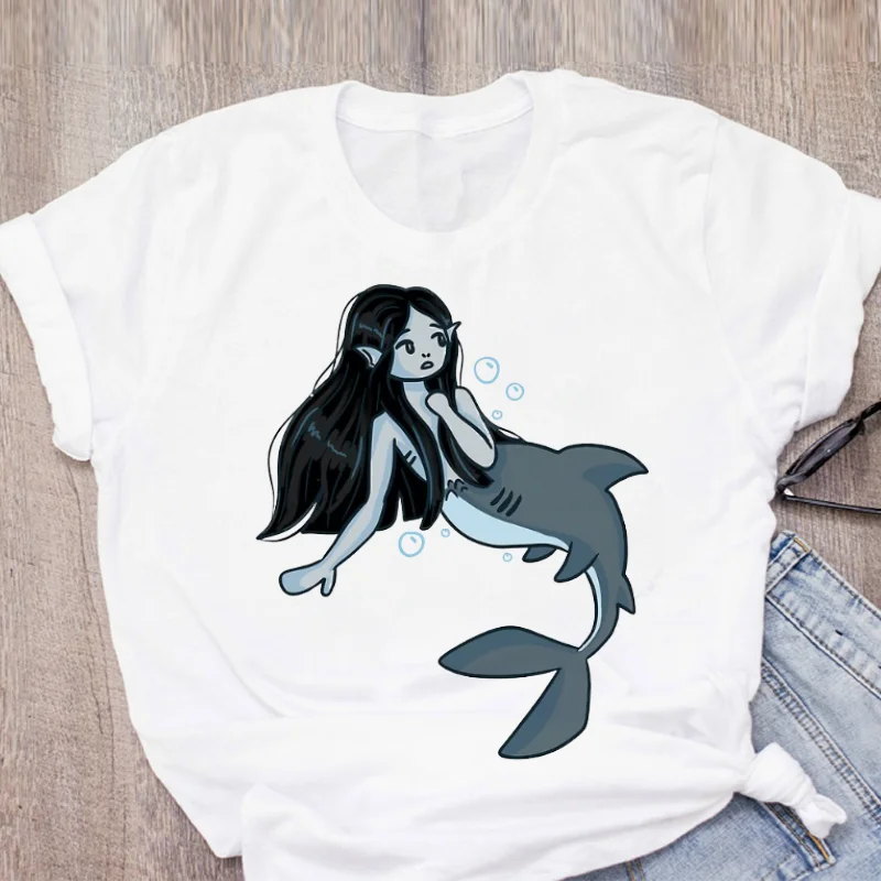 

Женская футболка с коротким рукавом, с принтом, в стиле 90-х