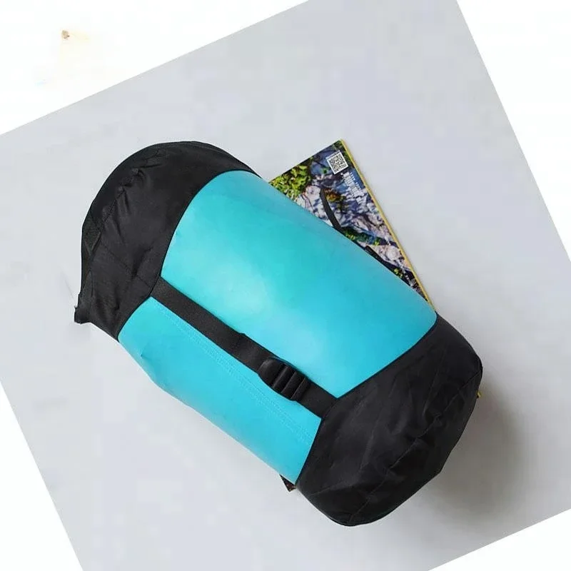 

High Quality Warm Ultralight Comfortable 750 Filling Goose Down Sleeping Bag