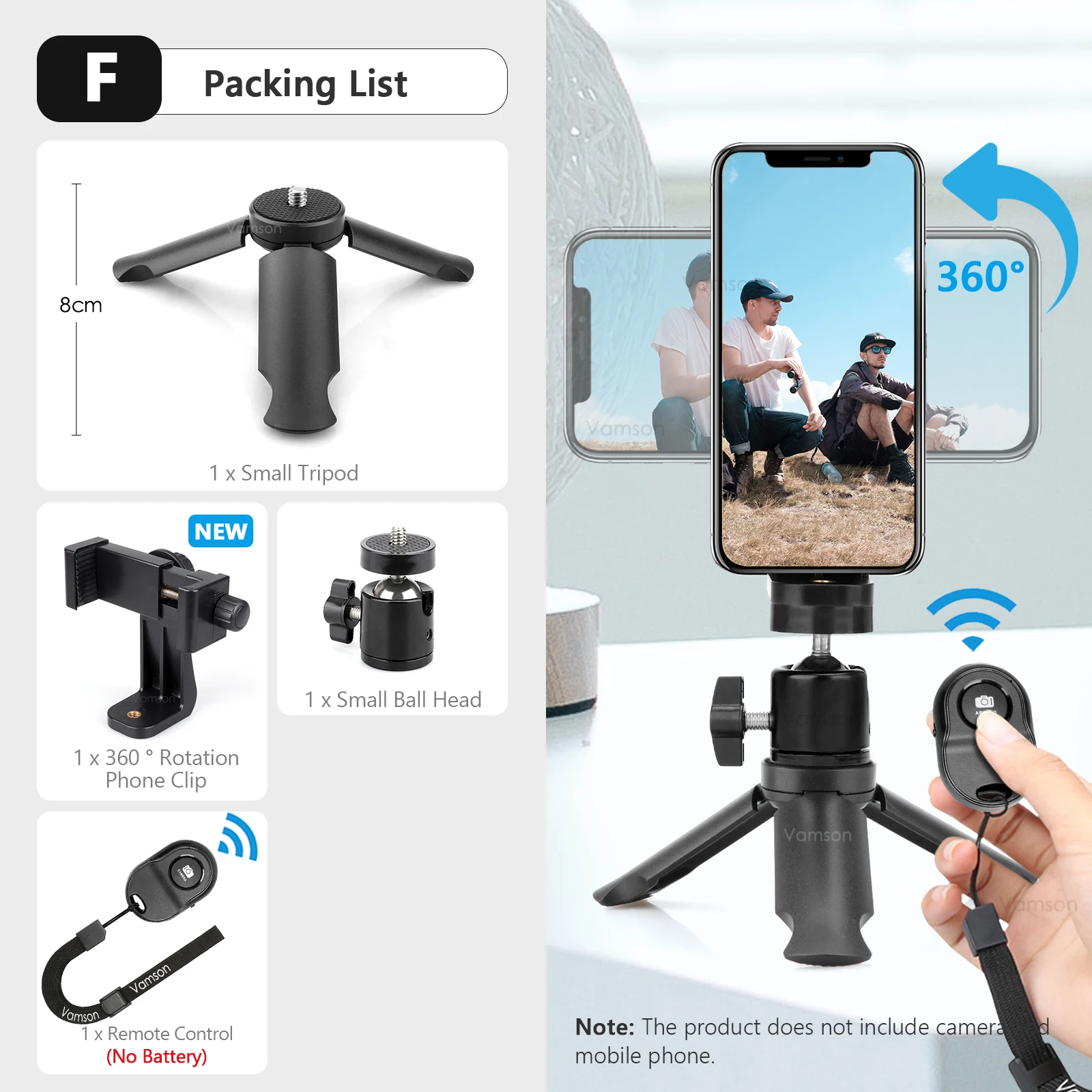 F