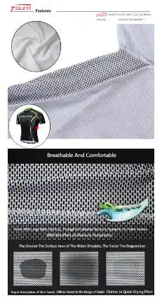 Cycling Jersey Set Men's Cycling Set 2024 Summer Outdoor Sport Bicycle Wear Clothing Breathable Bike Clothes MTB Cycling 2
