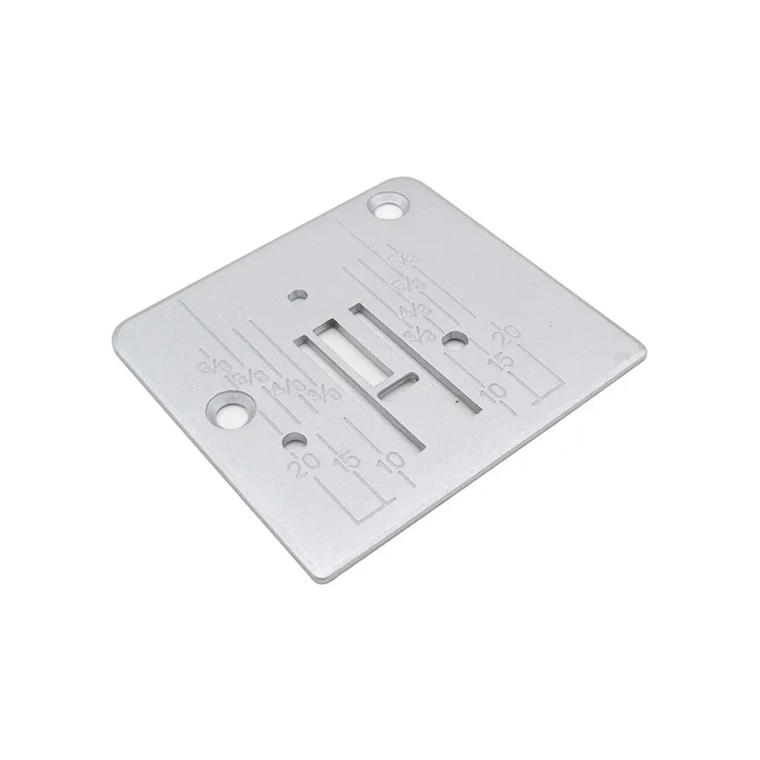 

Игольчатая пластина #744004001 для Babylock Janome (новый дом) для Husqvarna Viking Pfaff Simplicity Bernette Elna Kenmore Necchi