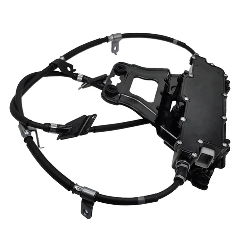 

New Electronic Handbrake Motor Assembly 59700-2W600 59700-A1600 Parts For Hyundai Santa Fe 2WD 2012-2019 Brake Control Module