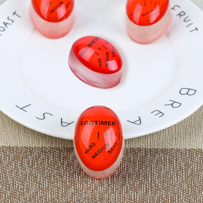 Color Changing Egg Timer 2