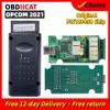 2021 OPCOM 200603a OP COM 1.95 PIC18F458 FTDI FT232RQ Chip For Op-e-l Car Diagnostic Scanner OP-COM V2021 For Cars Till 2021 1