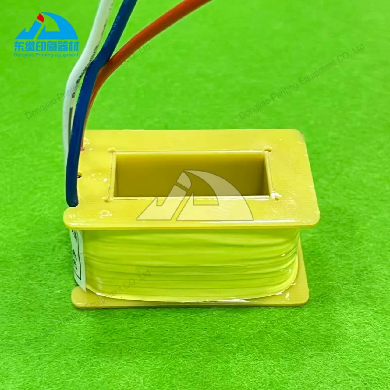 1개 전자석 코일 3KG 8KG 코일 200V 코모리 인쇄 액세서리용 전자석 코일