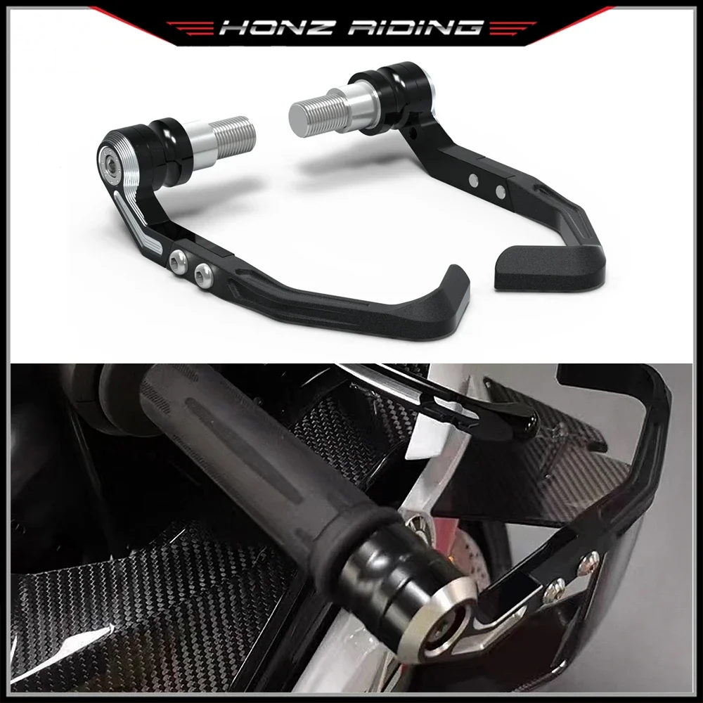 Per Aprilia Tuono 660 / Factory 2021-2023 Bar Leva Frizione Freno Protettiva