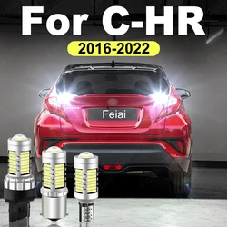 Super Bright LED Reverse Light Bulb - Premium Flash Accessories (White No Flash)