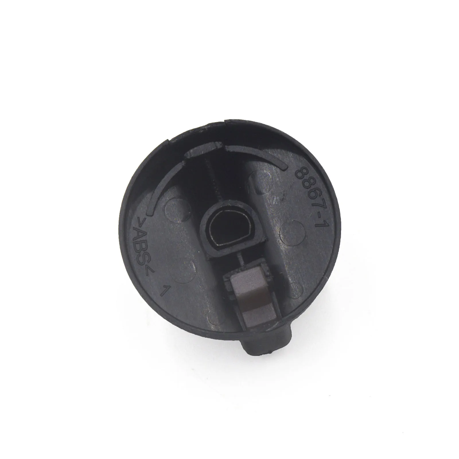 thumbnail image 2 of 3PCS Control Knob Fan Heater AC Air Conditioner Control Switch Knobs For Toyota Tacoma 2005-2011 2 of 13