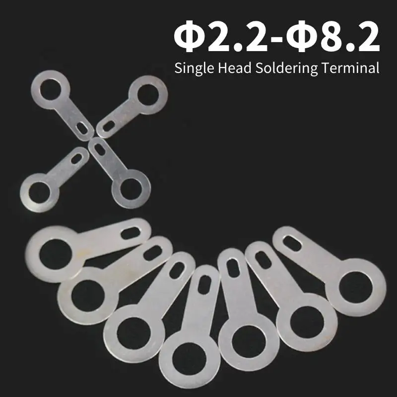 Welding Magnetic Head Soldering Grounding Connector Tool 0.2in