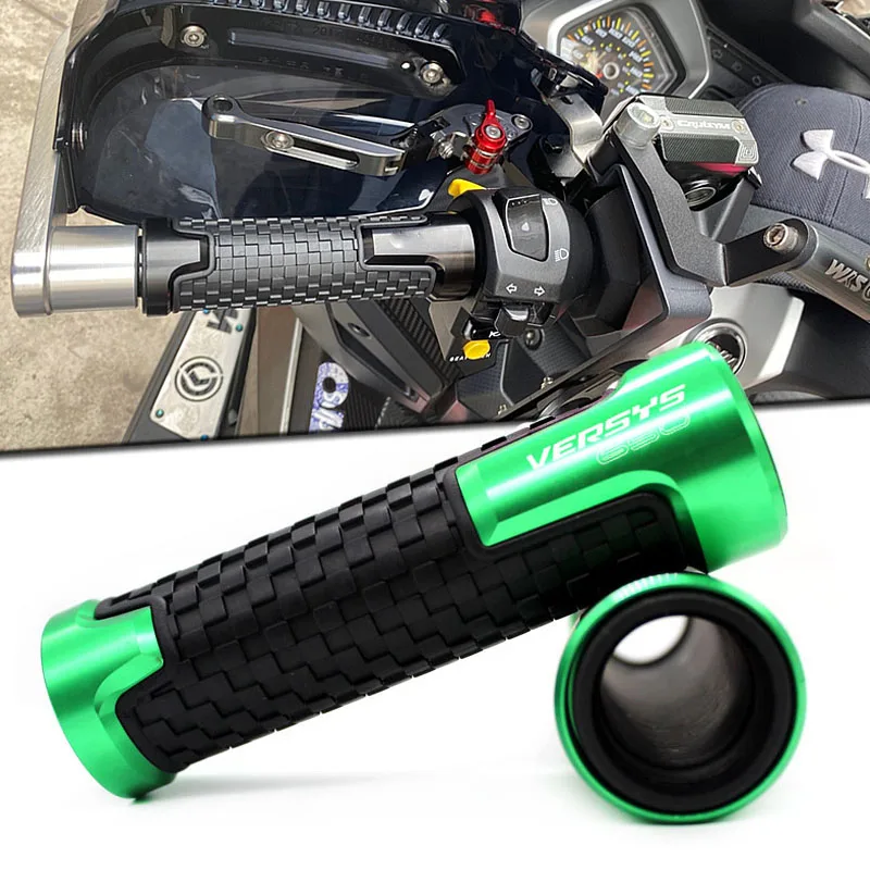 

Ручки для мотоциклов KAWASAKI versys650 VERSYS 650 2011-2022 2021 CNC
