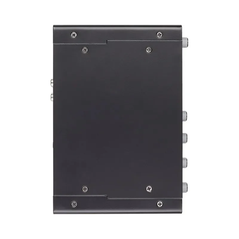 TEYUN Q-24 Professional Audio Sound Card with Monitor Electric Guitar Live Broadcast Recording for Studio Singing Computer PC