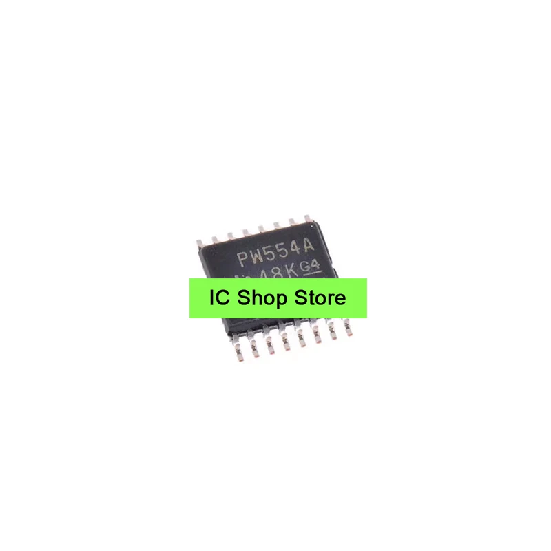 

5pcs/lot TCA9554APWR TCA9554 TSSOP16 100% Original Brand New