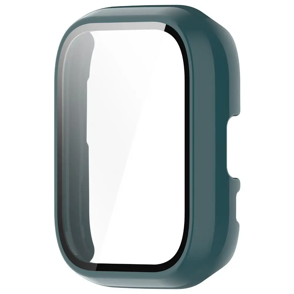 Custodia + vetro per Amazf Bip 3 / 3 Pro Protezione schermo All Around Copertura protettiva Custodia protettiva per paraurti Accessori antigraffio  44