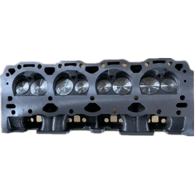 

Головка цилиндра GM305 V8 в сборе