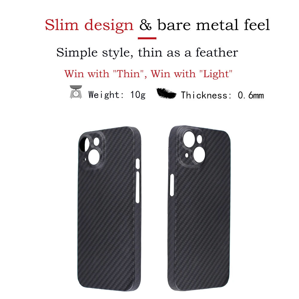 iphone 12 pro flip case YTF-Carbon Carbon fiber phone case For iphone 14 Pro Max Aramid fiber Anti-fall busines cover iphone 14 Pro iphone 12 pro leather case