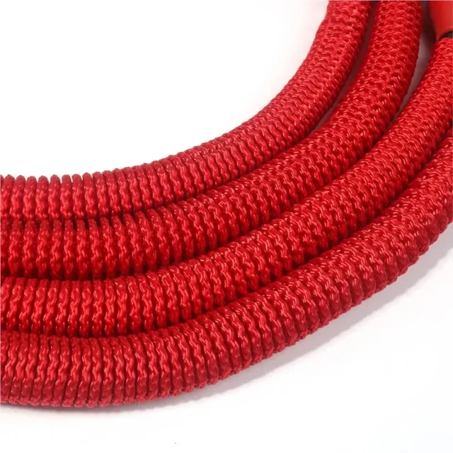 Fitness Pull Pedal Exercise At Home Fitness Exercise Resistance Band Sports Weight Loss Thin Belly Yoga Shaping Exerciser 4