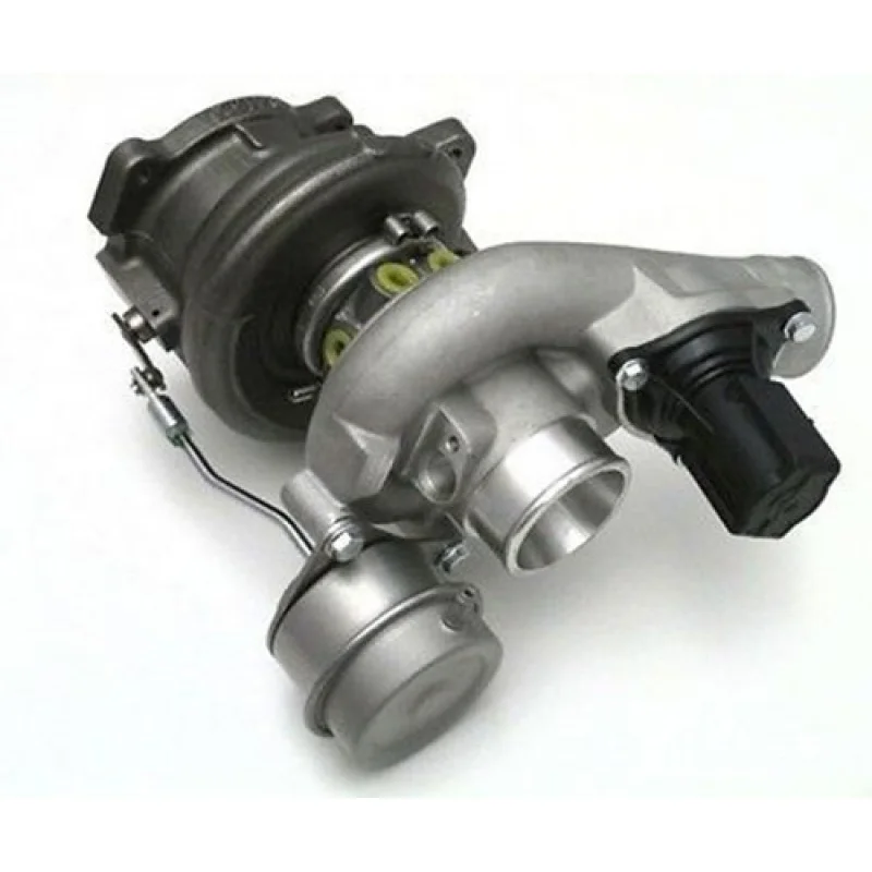 

Турбокомпрессор TD04 49389-01710 5860017 для Opel с двигателем B284L
