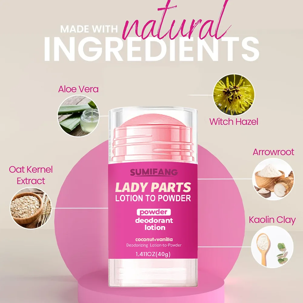 15/40g Body Odor Remove Deodorant Stick for Underarm deodorizing stick deodorant cream deodorant stick