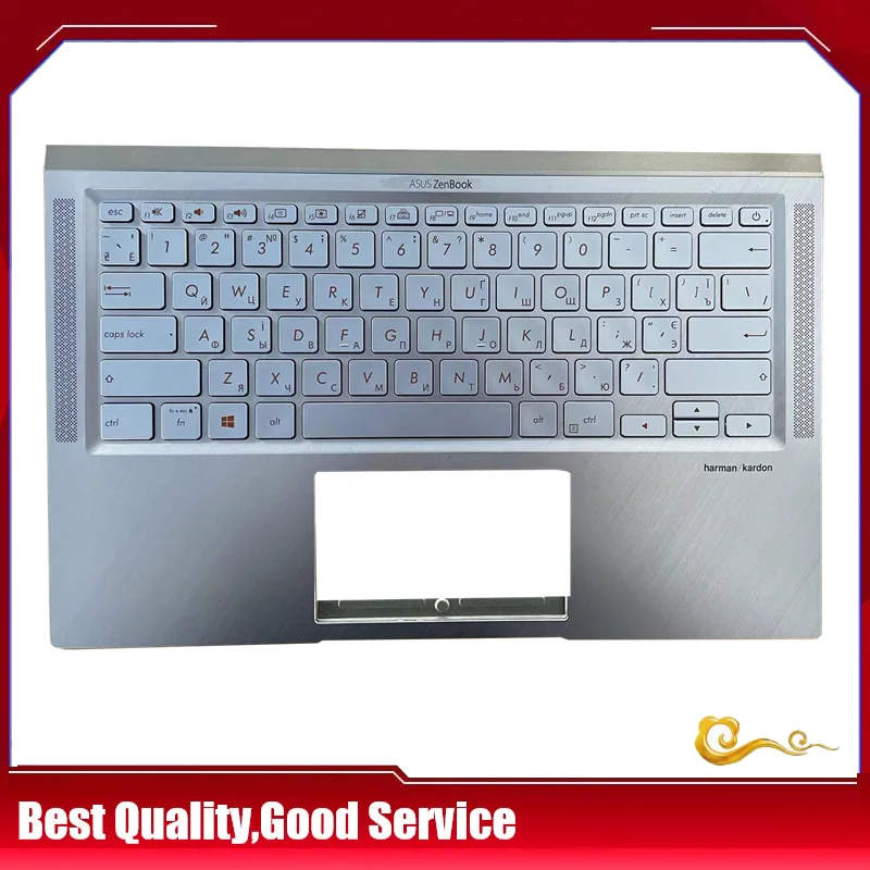

Подсветка для клавиатуры ASUS ZenBook 14 UX431F UX431 UX431U U4500F