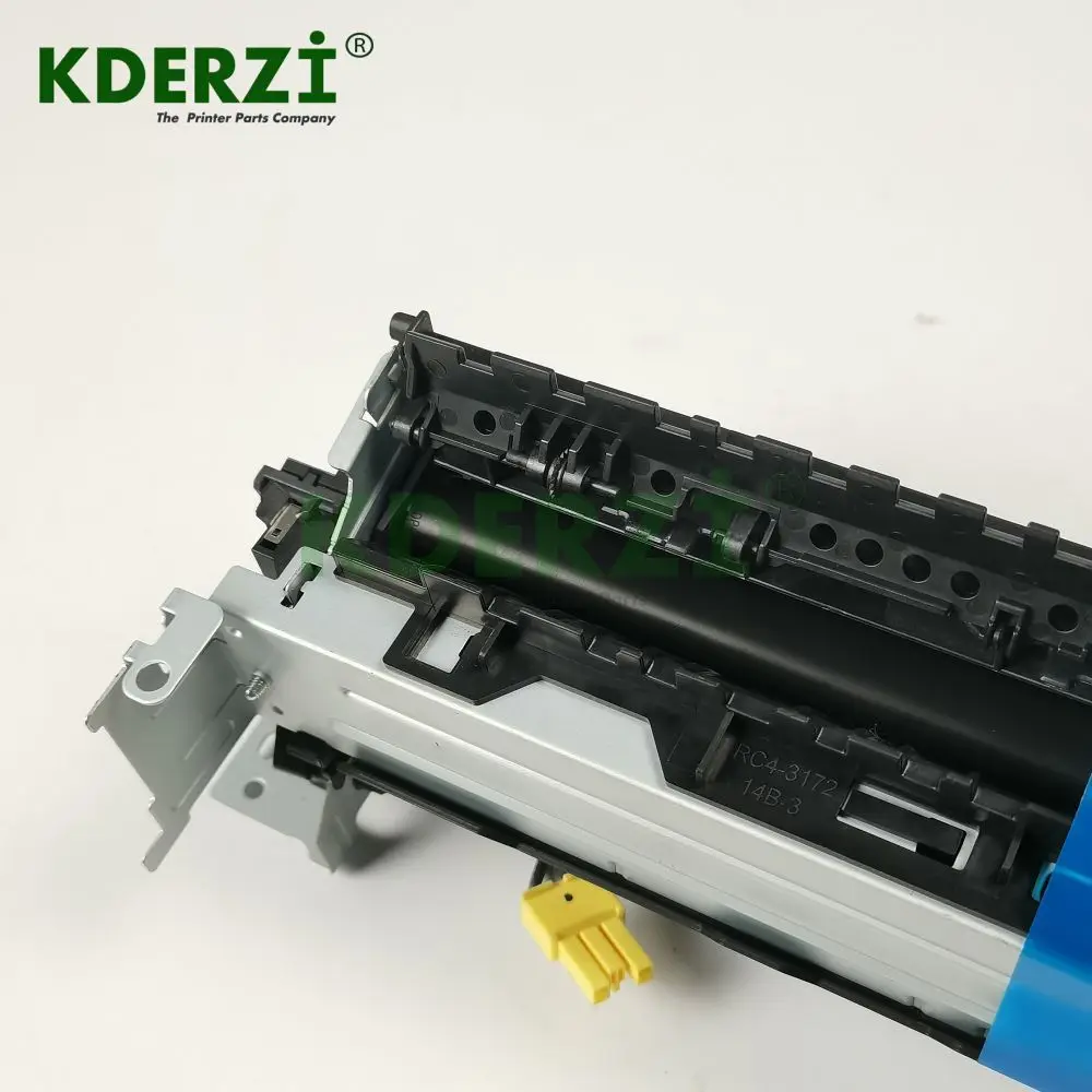 thumbnail image 2 of OKLILI Fixing Fuser Film Sleeve 10-Pack - Compatible With HP LaserJet M402 M403 M426 M427 Series 2 of 12