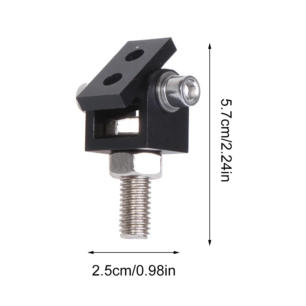 Support de fixation pour projecteur de moto, pince... – Grandado
