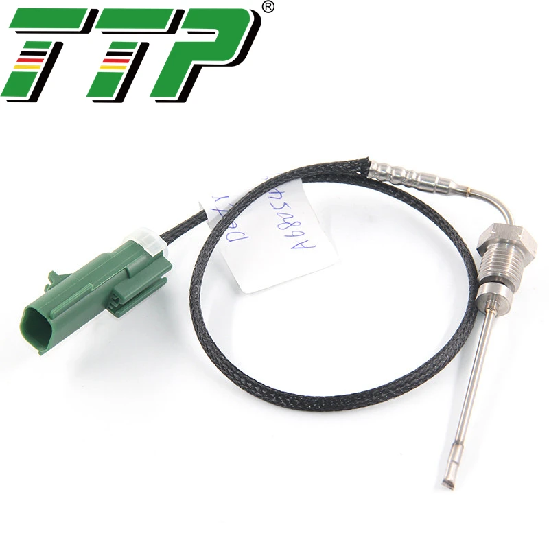 A6805401917 Engine Exhaust Temperature Sensor for DETROIT DIESEL 6805401917