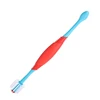 Pet Double Head Dog Toothbrush Pet Tooth Cleaning Tools Dental Care for Pet Cat Grooming Toothbrush Pet Supplies 5