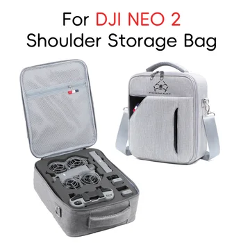 Travel Storage Bag for DJI NEO 2 Drone & Accessories 1